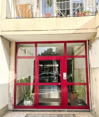 Le Repaire Pantin- Studio Lumineux