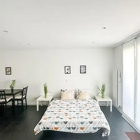 Le Repaire Pantin- Studio Lumineux * Pantin